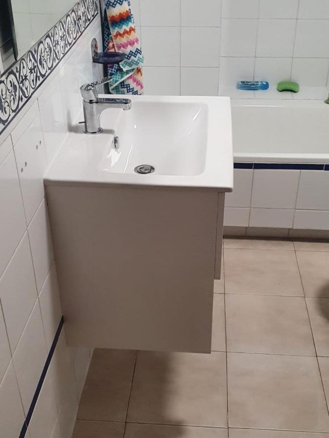 Apartament Nicoletta 1 Costa Blanca * Torrevieja