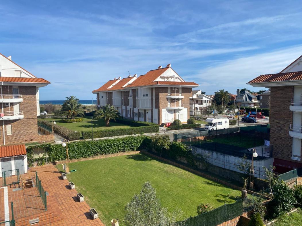 Rincon De Cantabria 1
