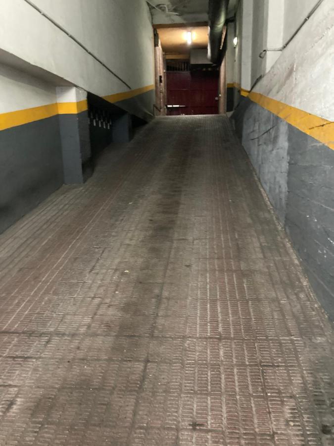 Gascona 26 - En Pleno Centro De Oviedo, Con Internet Y Parking Incluido Apartamento *