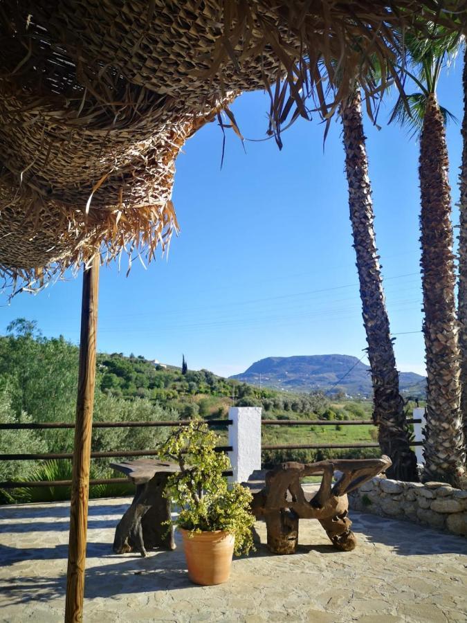 Country house Dariana Padel & Pool Alora