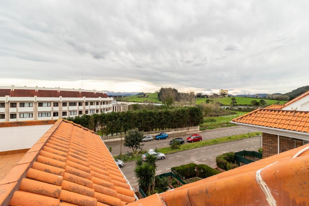 Apartamento Rincon De Cantabria 1 *