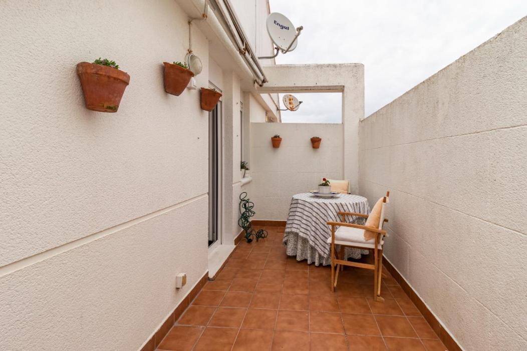 Apartamento Rincon De Cantabria 1 *