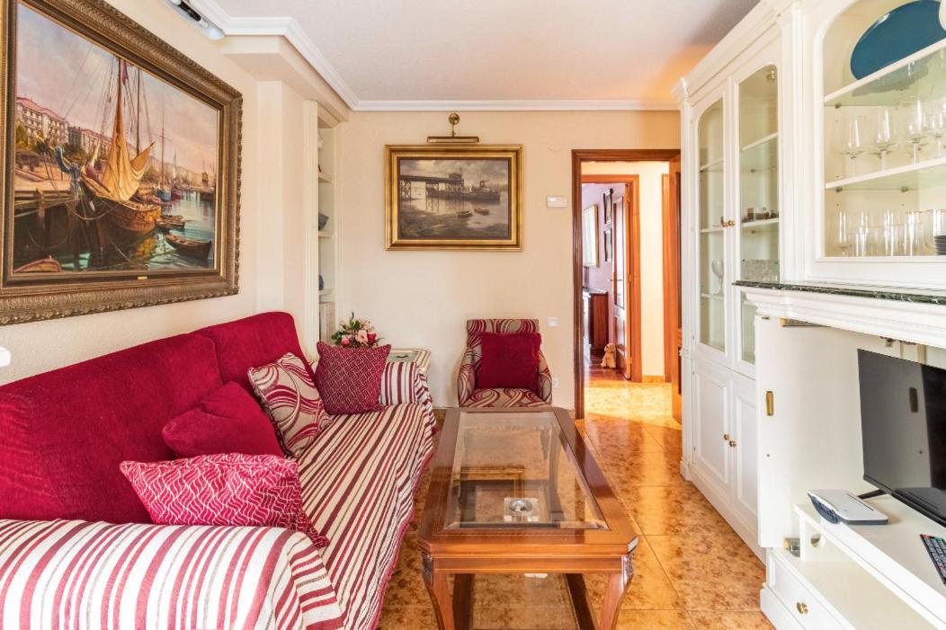 Rincon De Cantabria 1 Apartamento