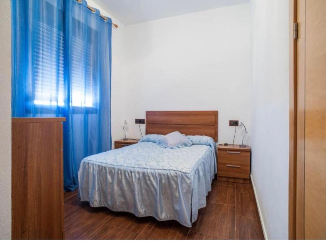 Сasa de vacaciones Casa Varavilla *