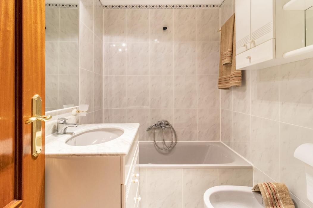 Apartamento Rincon De Cantabria 1