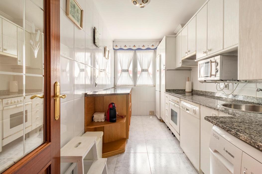 Rincon De Cantabria 1 Apartamento