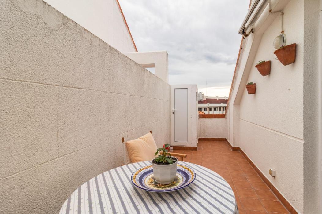 Apartamento Rincon De Cantabria 1 Santoña