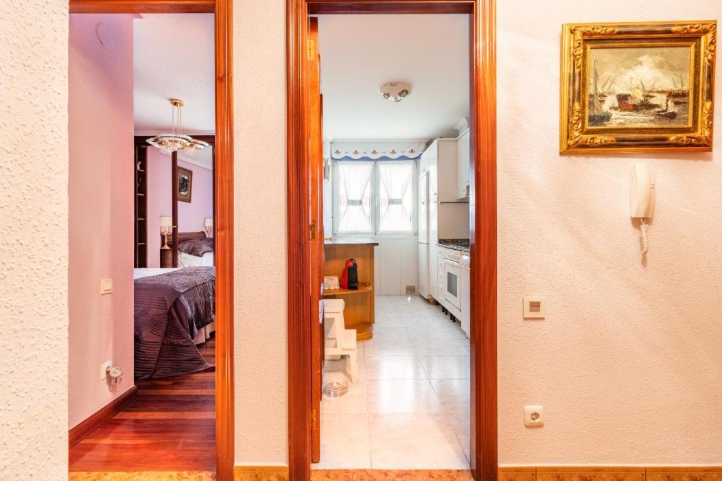 Rincon De Cantabria 1 Apartamento