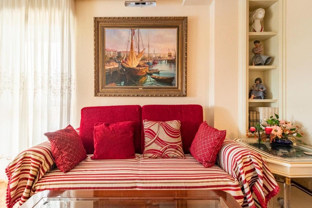Apartamento Rincon De Cantabria 1 Santoña