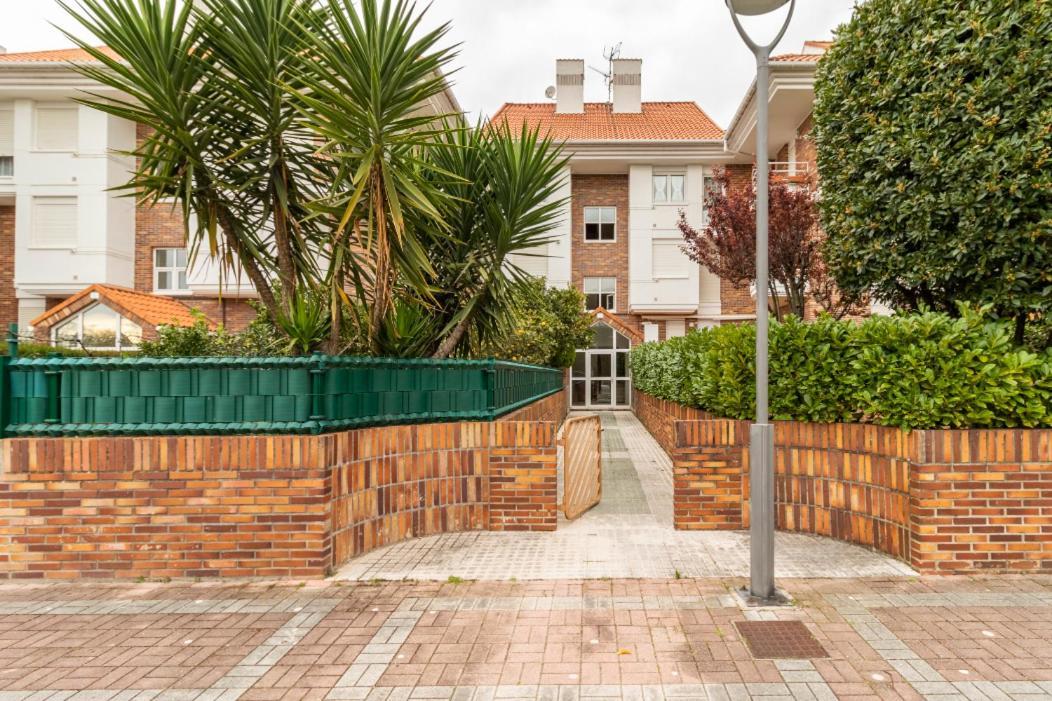 Rincon De Cantabria 1 Apartamento Santoña