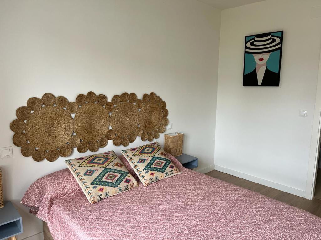 Apartment A Estrenar En Ribamontan Al Mar