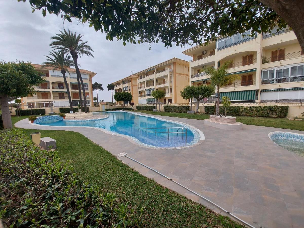 Lenia Torrevieja