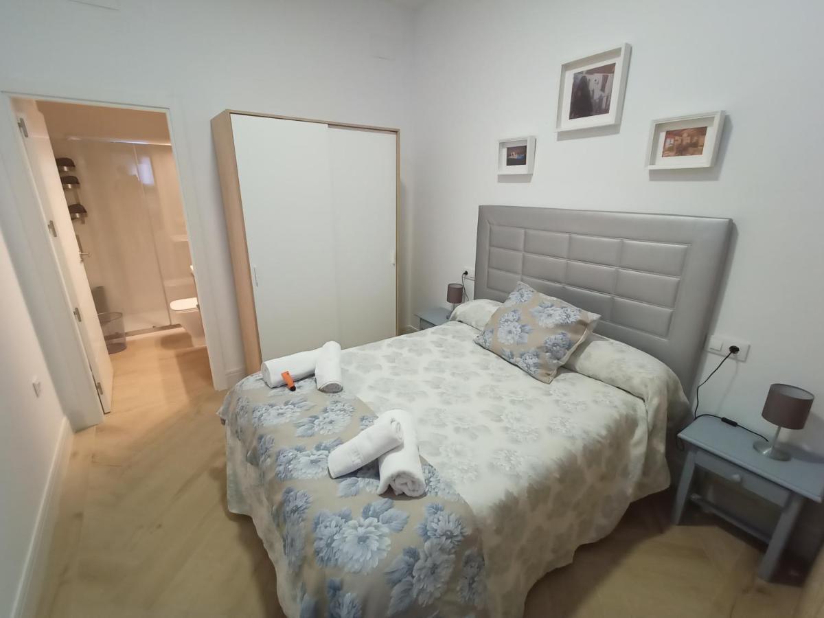 Holiday home Casa Fertonia Fuentes de Andalucia