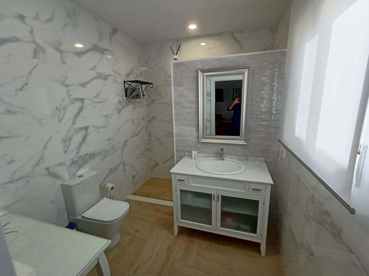 Holiday home Casa Fertonia *