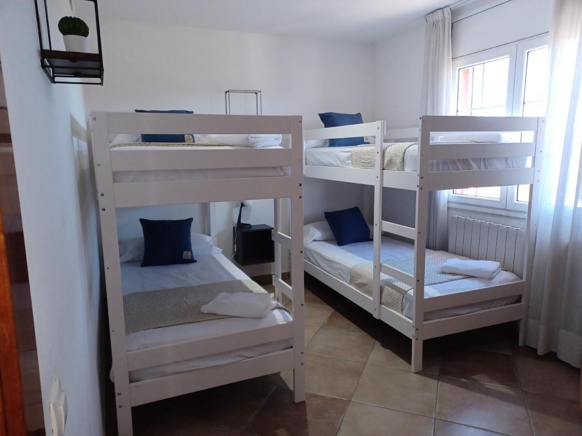 Сasa de vacaciones Piscina De Sal Barbacoa Wifi, Parking Gratis, 3 Min Pga Casa El Roble