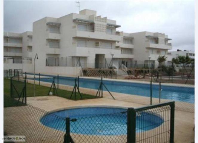 Cabo De Gata Oasis Retamar Ii *