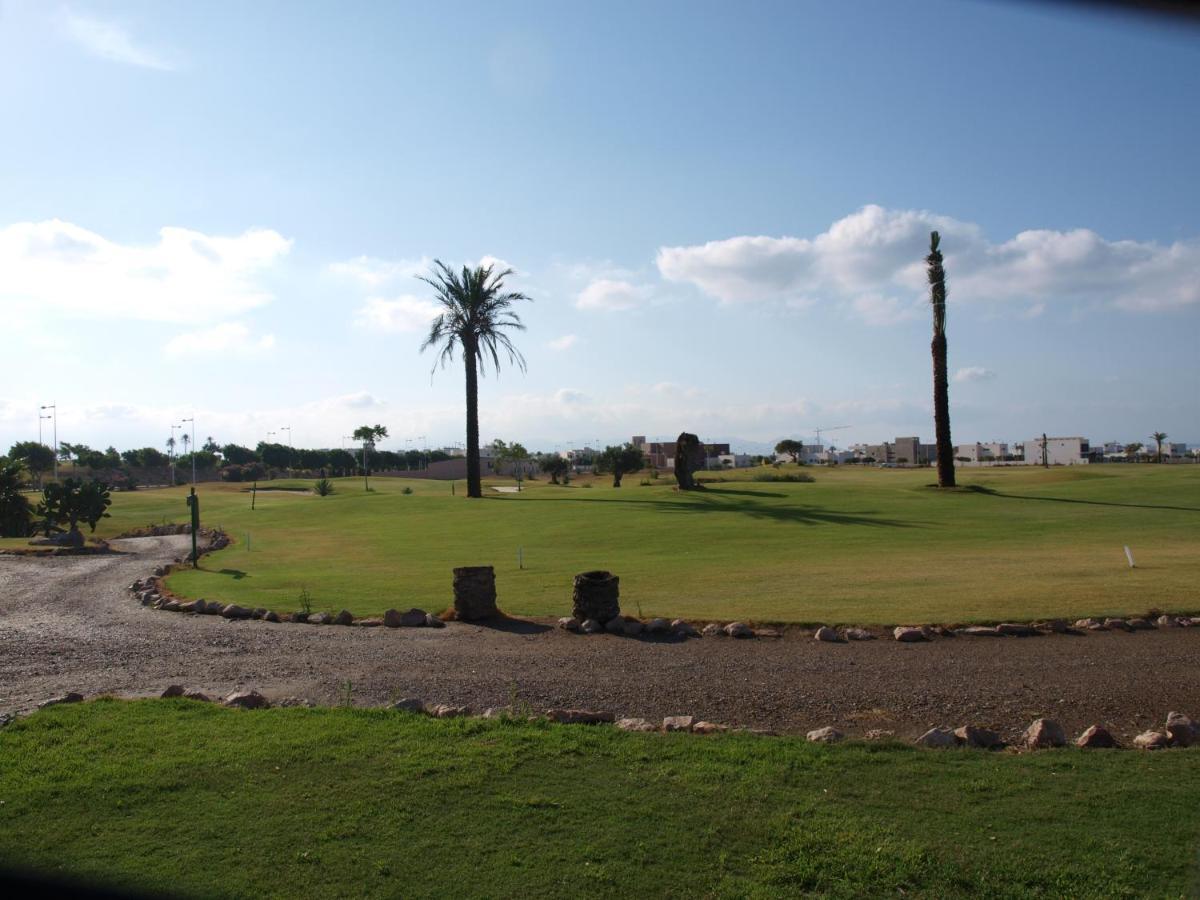 Cabo De Gata Oasis Retamar Ii Apartment