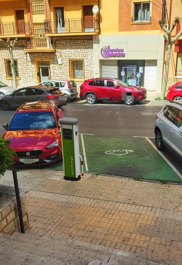 Internacional De Backpackers Hostel Teruel