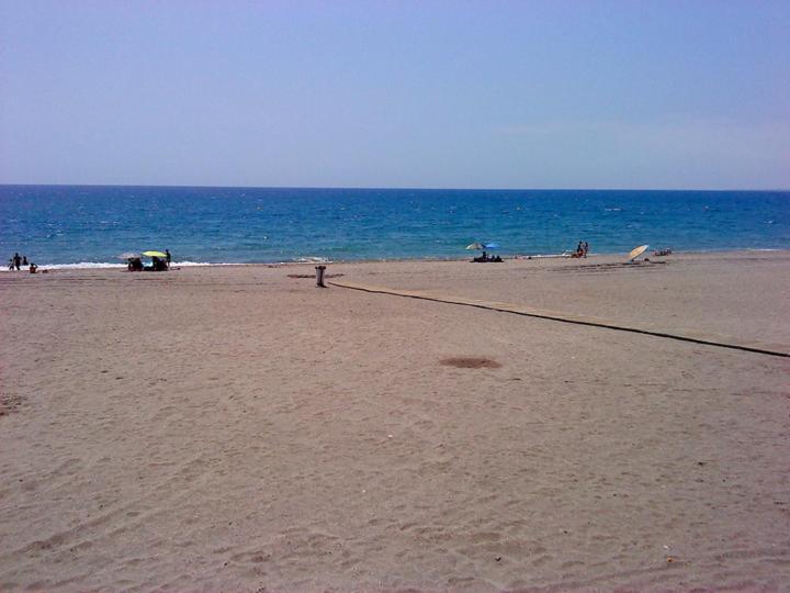 Apartment Cabo De Gata Oasis Retamar Ii El Toyo