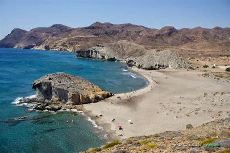 Cabo De Gata Oasis Retamar Ii *