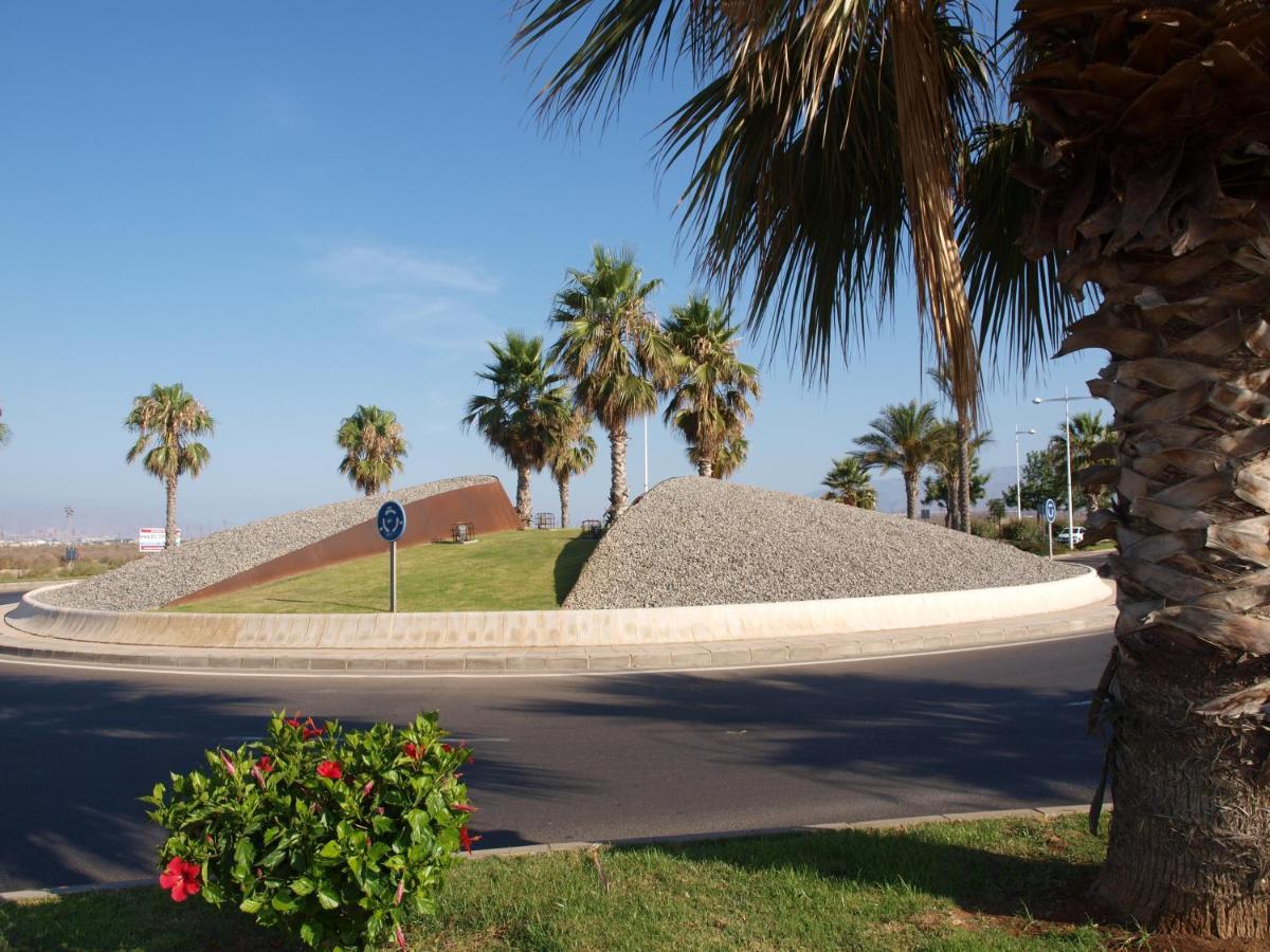 Cabo De Gata Oasis Retamar Ii Apartment