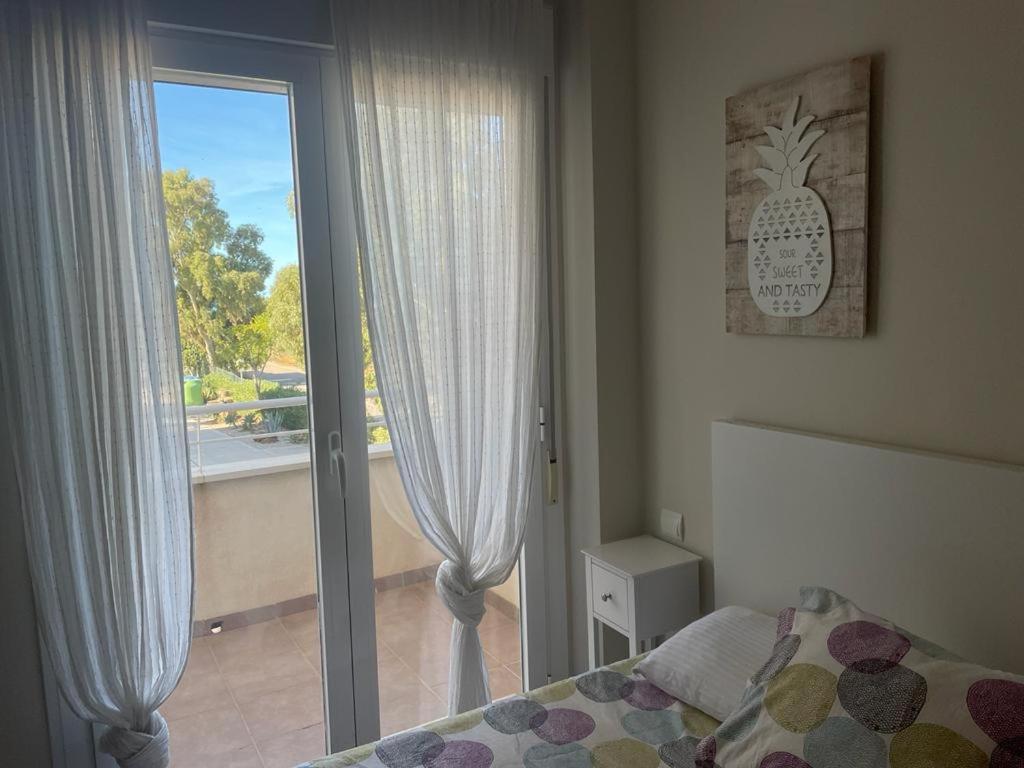 Apartment Cabo De Gata Oasis Retamar Ii *
