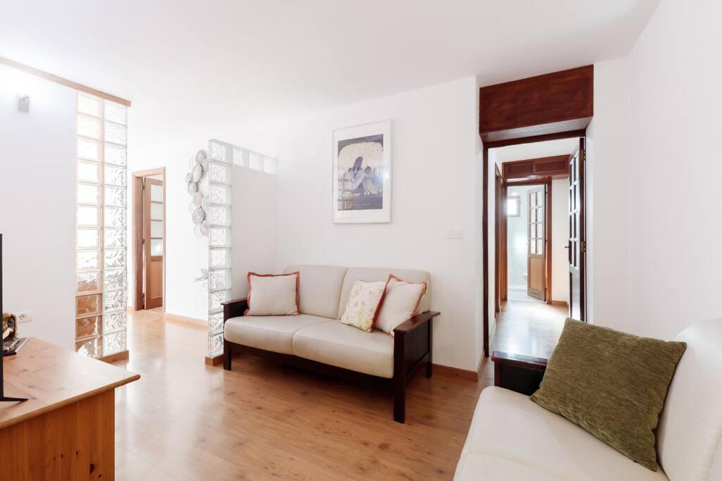 Vv Casa Odaly