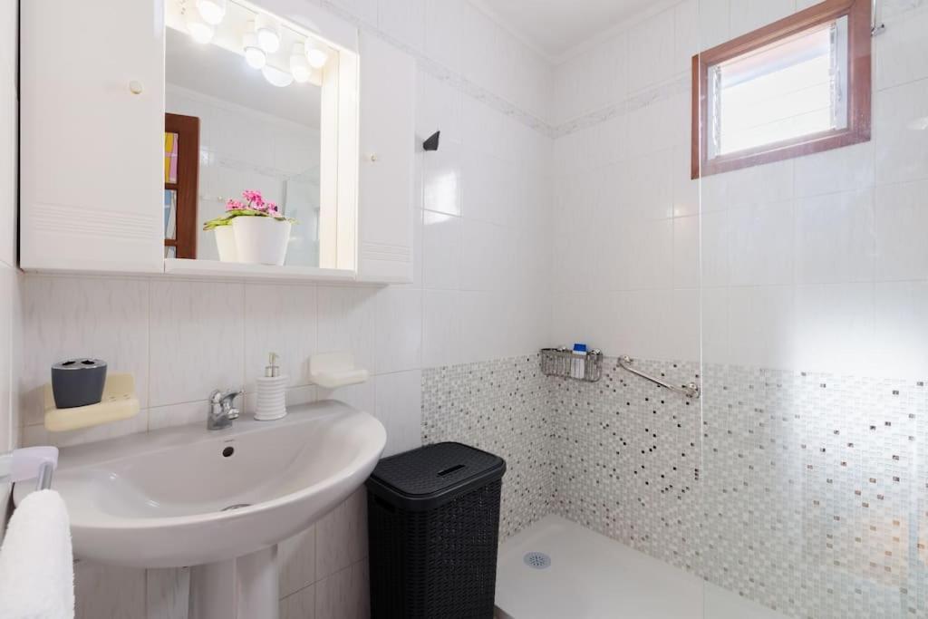Vv Casa Odaly Apartamento Santa Cruz de la Palma (Isla de la Palma)
