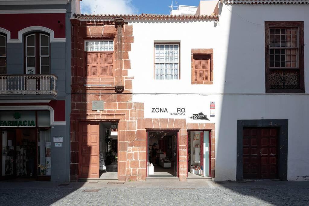 Vv Casa Odaly Apartamento