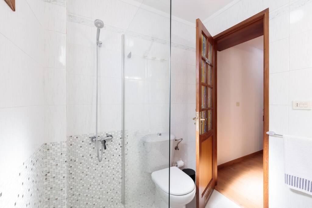 Apartamento Vv Casa Odaly Santa Cruz de la Palma (Isla de la Palma)