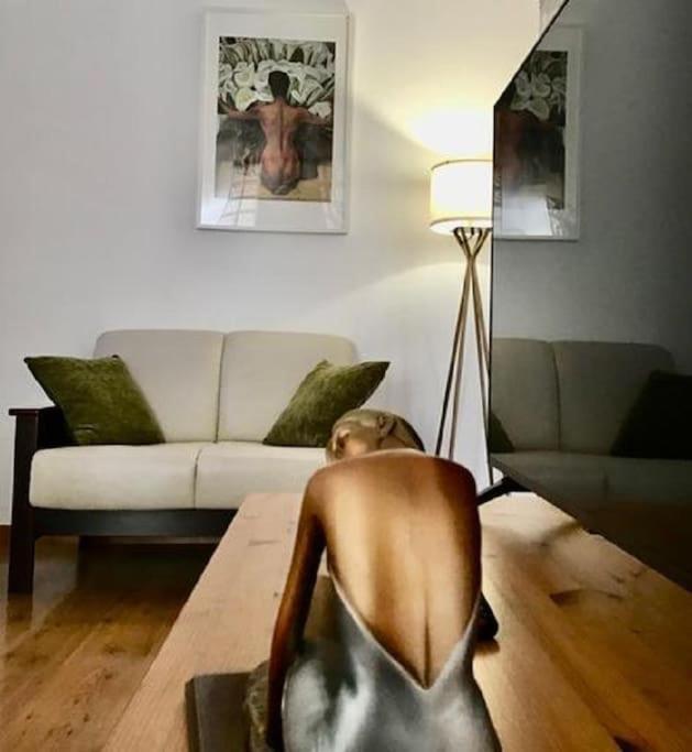Apartamento Vv Casa Odaly