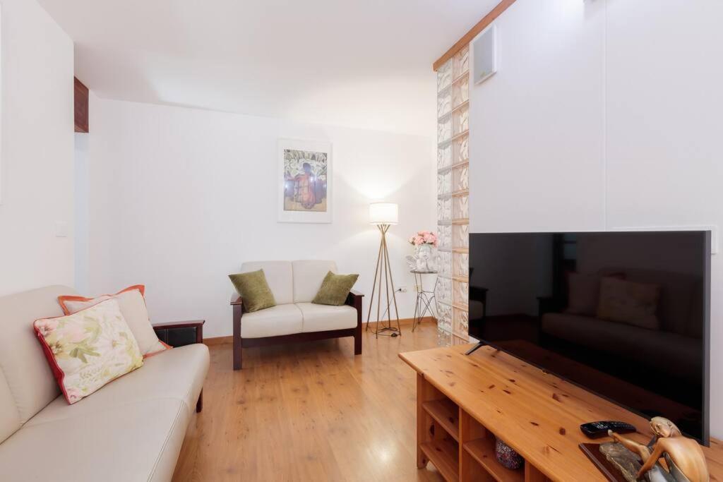 Apartamento Vv Casa Odaly *