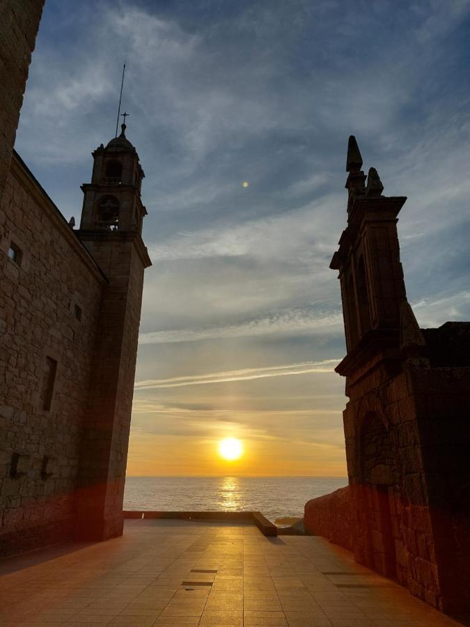 Pensión Casa Luz Lires