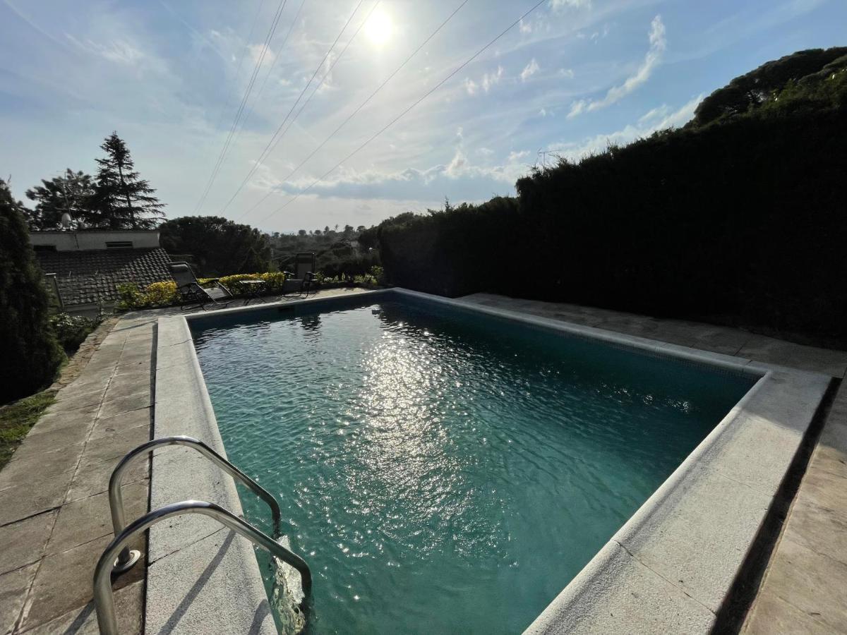 Herlinda Costa Brava - With Swiming Pool