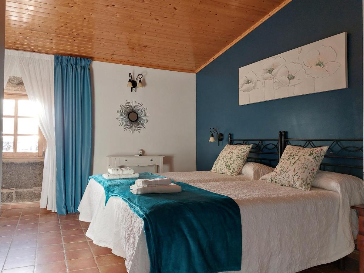 Pensión Casa Luz Lires