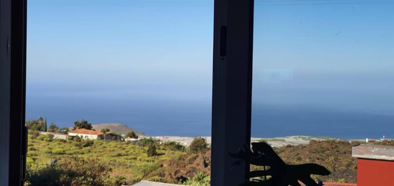 Buhardilla Al Volcan Apartment