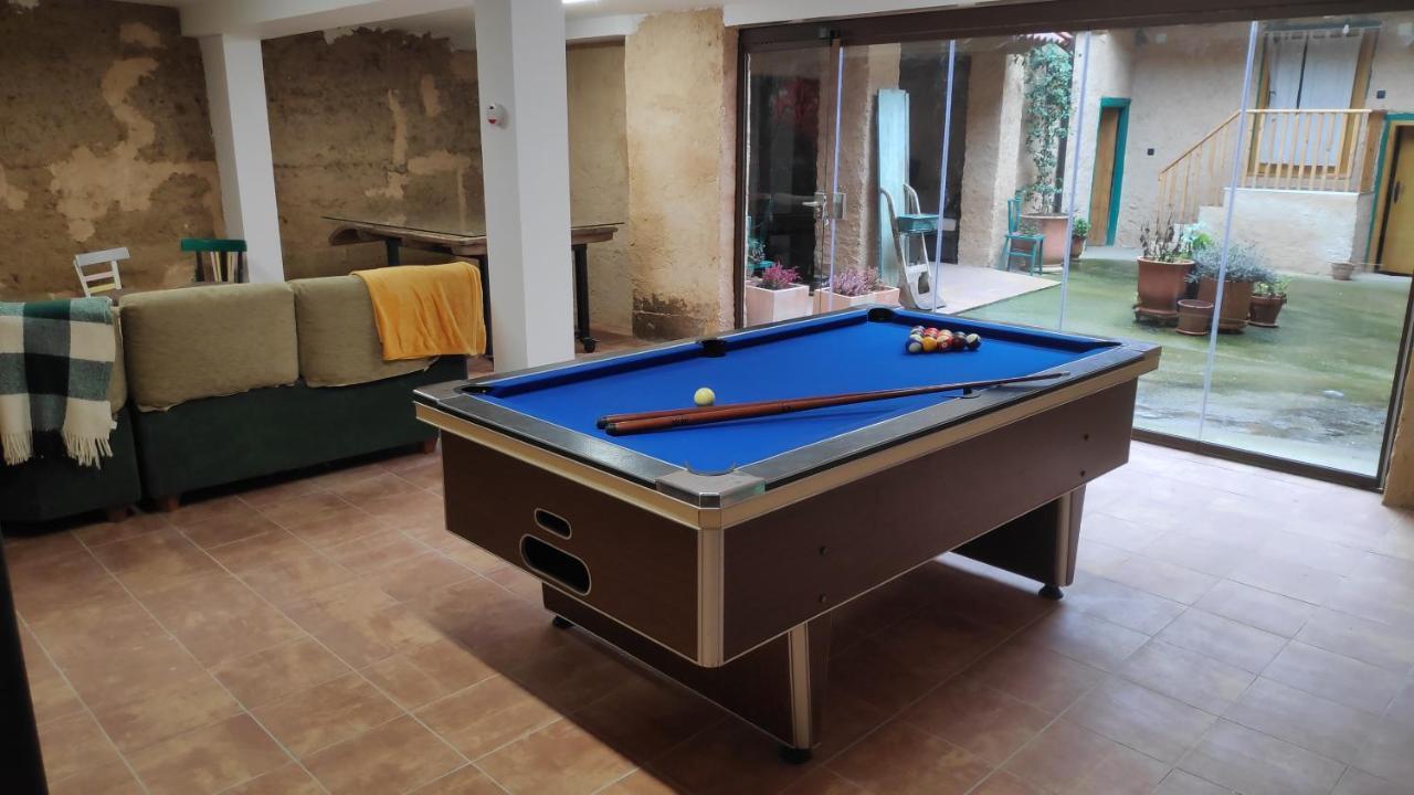 Casa Eras Сasa de vacaciones