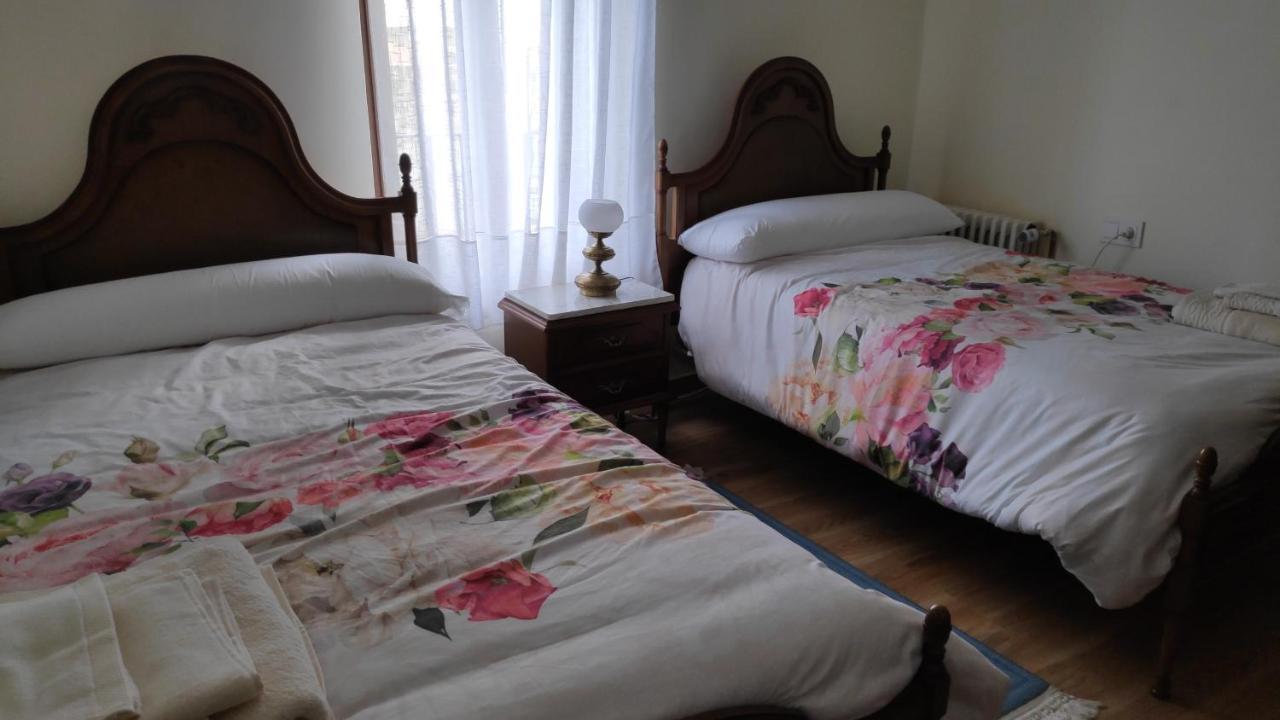 Casa Eras * San Martín del Camino