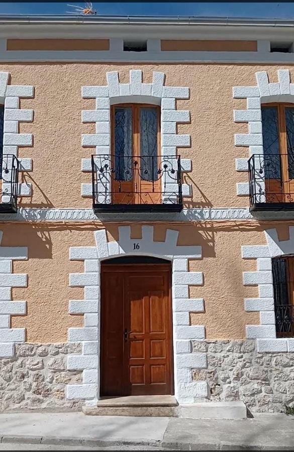 La Solana De Сasa de vacaciones *