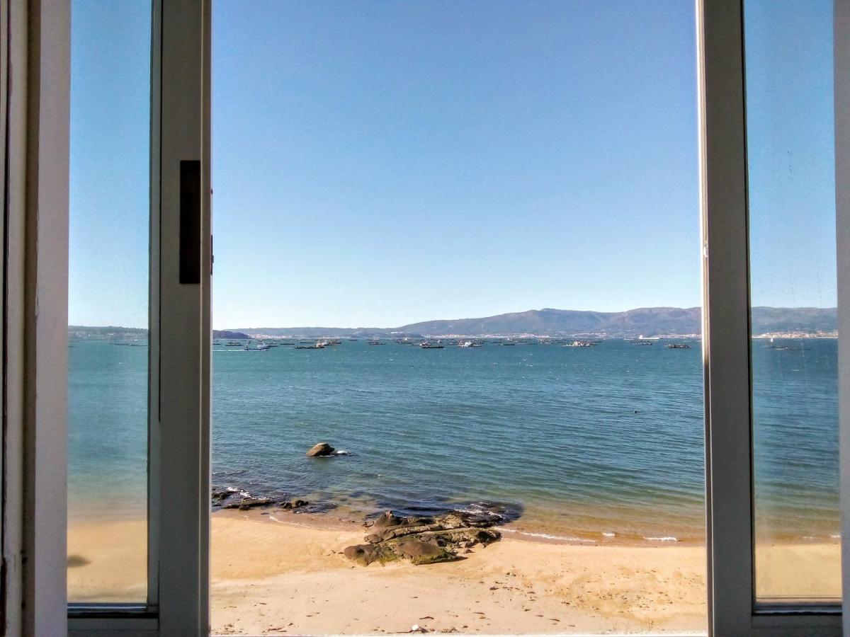 Apartamento Teresa En Vilanova De Arousa Pontevedra