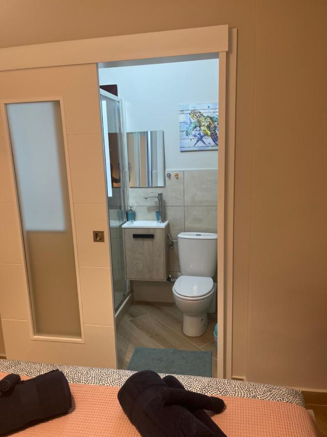 Apartamento Casa Aguamarina Corralejo