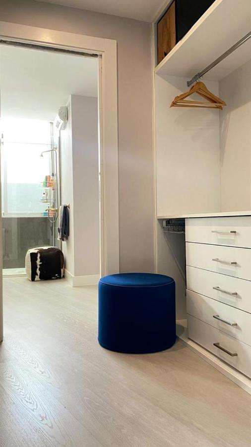 Apartamento Penthouse Luxury