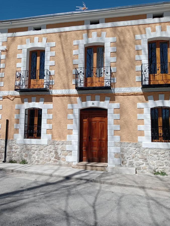La Solana De Aldeasona