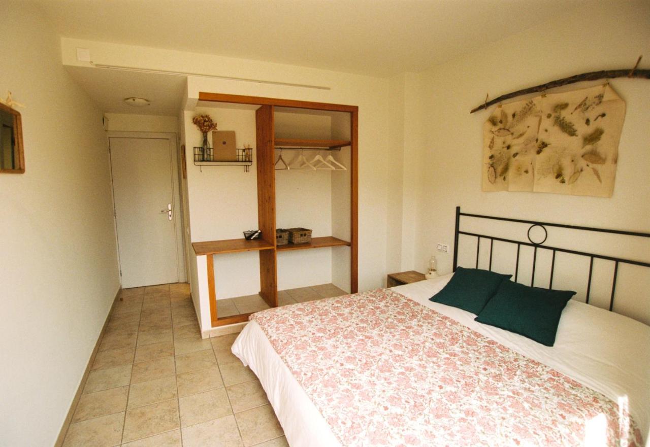 De L'aigua Hotel Sant Llorenc de la Muga