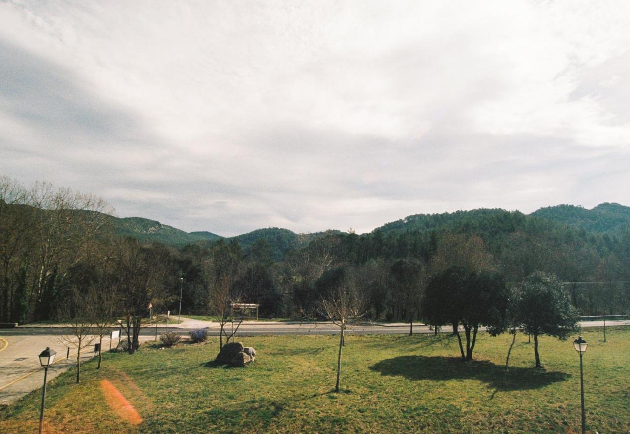 De L'aigua * Sant Llorenc de la Muga