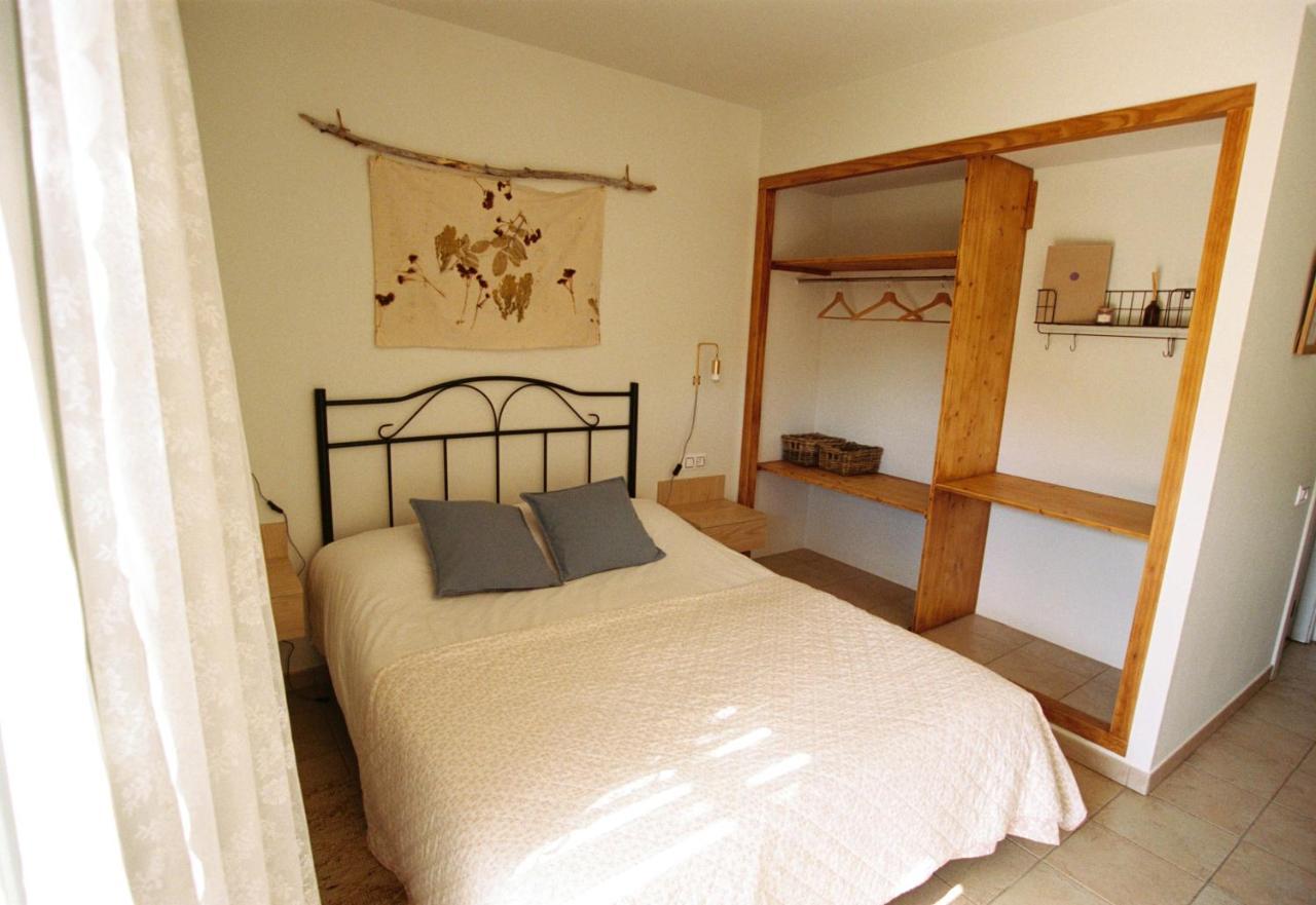 Hotel De L'aigua *