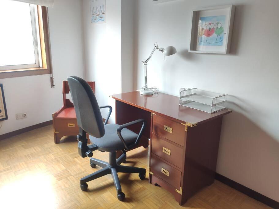 Apartamento Ares-mar *