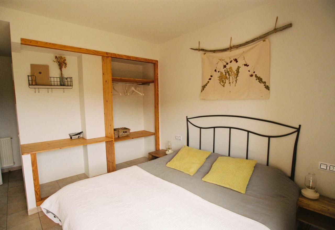 Hotel De L'aigua *