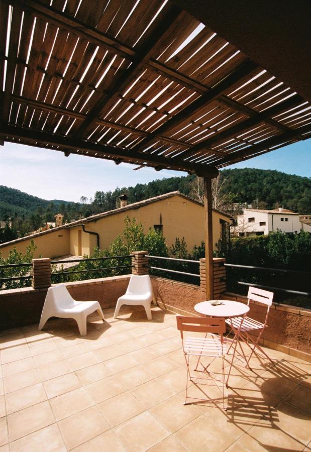 De L'aigua Hotel