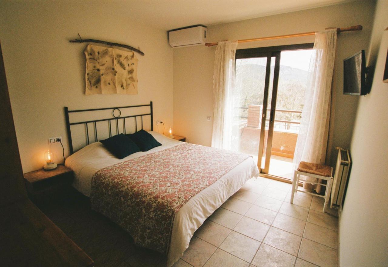 Hotel De L'aigua *